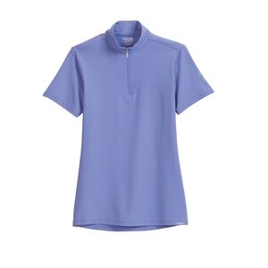 Coolblast Horseback Riding Short Sleeve Shirt